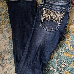 Miss Me Jeans Size 26